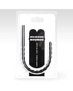 Urethral Sound Black Shadow