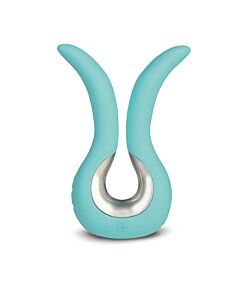 Mini Tiffany Mint Vibrator