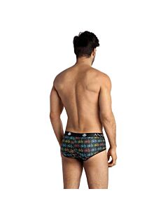 Boxer Briefs Anais Mens Comfort