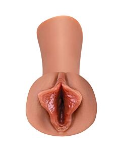 Luscious Lips Candy Masturbator