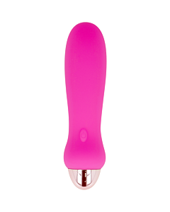 Sweet Pink Pleasure Vibrator