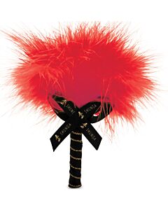 Edible Strawberry Massage Kit