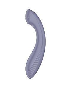 G-Spot Stimulator: Intense Purple