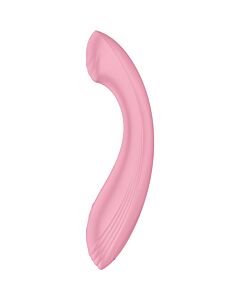 Satisfyer Rosa G-Force