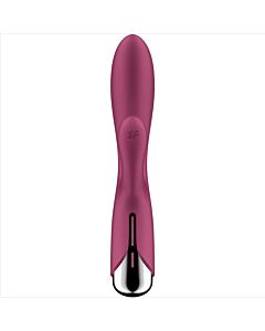 Rabbit SpinGasm - Clitoris and G-Spot Stimulator