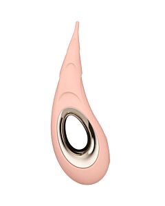 Orange Climax Stimulator