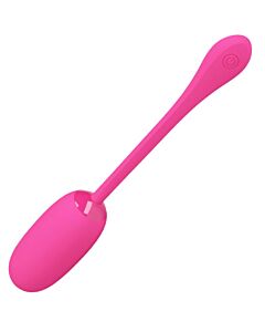 Smart Love Vibrating Egg