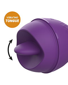 Vibrilingo