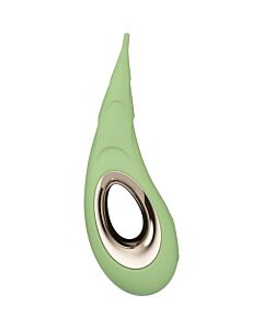 Pistachio Vibrating Clitoral Stimulator