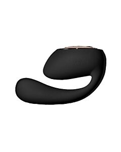 Black Waves Couples Massager