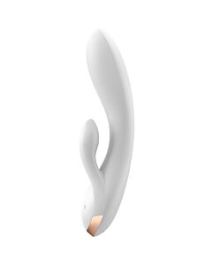 FlexWhite Vibrator