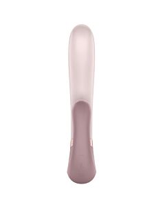 Satisfyer Rosa Wave Vibrator