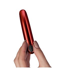 Vibrating Bullet in Orgasmic Color