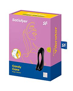 Sweet Finger Vibrator