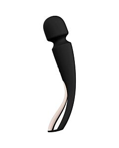 Black Smart Wand