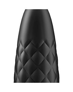 Ultra Power Black Vibrating Bullet