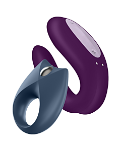 Satisfaction Duo Kit