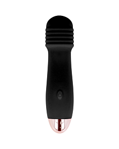 Dolce Noir 7X Vibrator