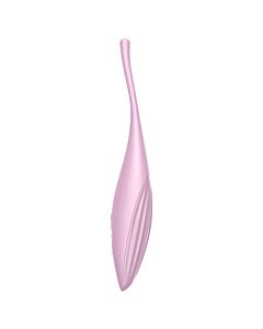 Clitoris Stimulator Twirl Pink