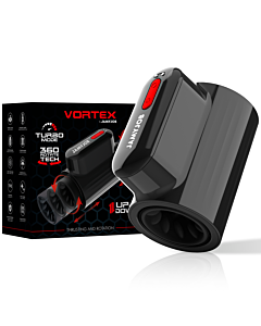 TurboVortex 360 - Revolutionary Masturbator