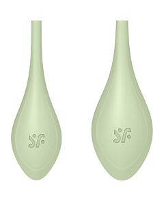 Yoni Power Green Kit