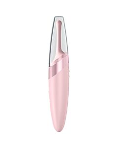 Pink Twirljoy Clitoral Stimulator