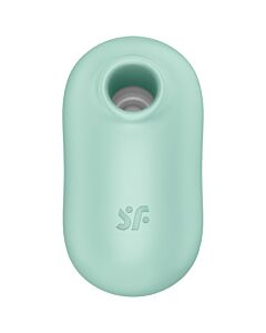 Satisfyer Double Green