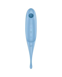 Blue Satisfyer Pro Twist