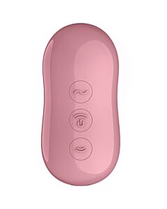 Pink Cotton Candy Stimulator
