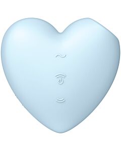 Blue Heart Stimulator
