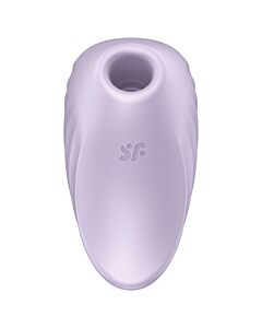 Purple Pearl Stimulator