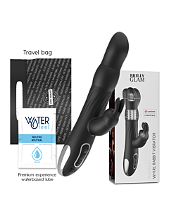 VibraTech Rabbit Vibrator