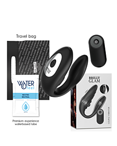Brilly Remote Love Buzz