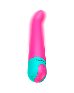 G-Spot Vibrator Aqua Bliss