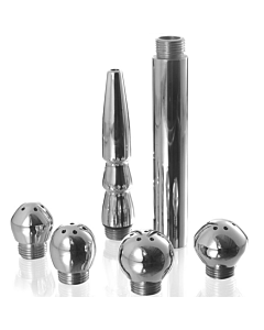 Intimate Shine Kit