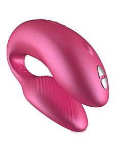 We-Vibe Chorus Vibrator - Pink Squeeze