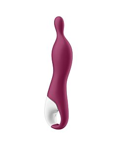 PuntoBerry Vibrator