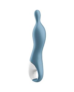 Blue Spot Vibrator: Oceanic