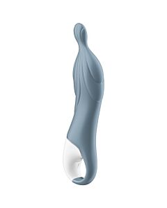 Satisfyer Grey Point
