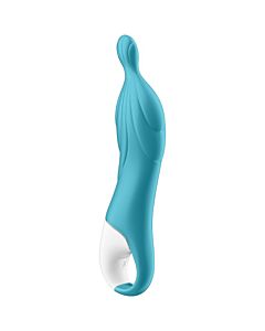 Vibrant Turquoise Satisfyer