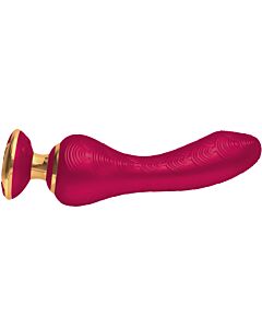 Intimate Massager Fuchsia Sensation Sanya
