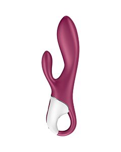 Warm G-spot Vibrator