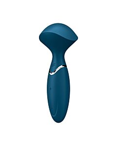 Satisfyer Mini Blue Sparkling