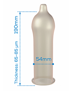 Passion Pack: 12 Essential Condoms