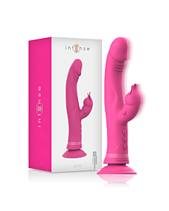 VibraRosa Bunny