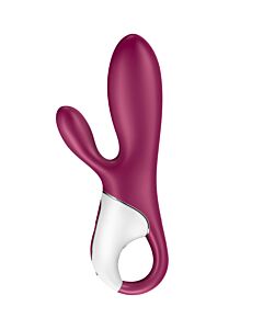 Vibro Rabbit G-Spot