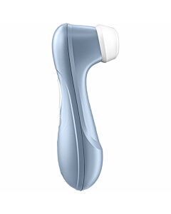Blue Stimulator Satisfyer Pro 2