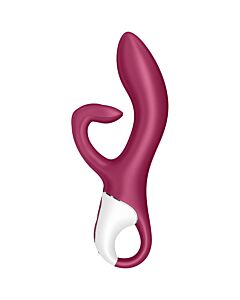 G-Spot Ruby Vibrator