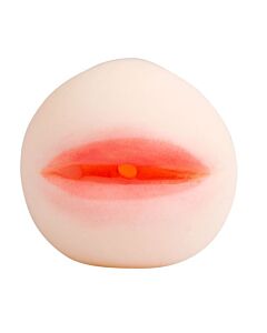 Sensual Seductive Oral Masturbator