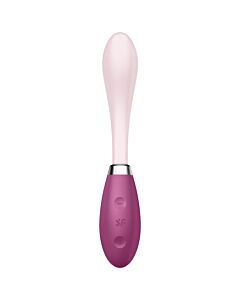FlexiRed G-Spot Vibrator